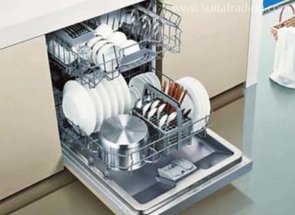 洗碗機進口報關清關流程詳解 洗碗機進口報關清關流程詳解