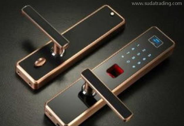 指紋鎖進口報關(guān)清關(guān)流程 指紋鎖進口報關(guān)清關(guān)流程