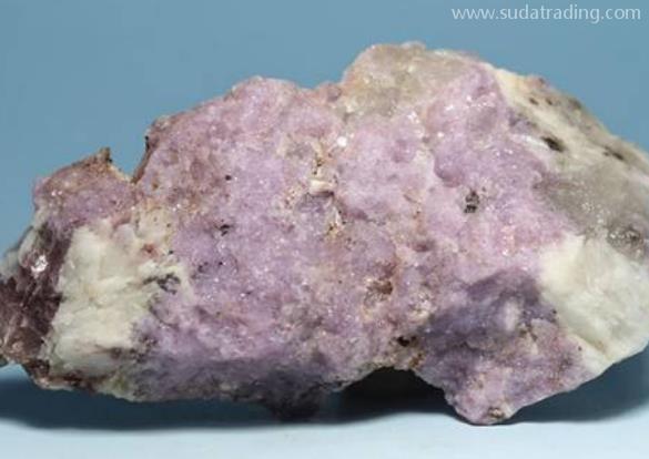 鋰云母進(jìn)口報(bào)關(guān)流程 鋰云母進(jìn)口報(bào)關(guān)流程