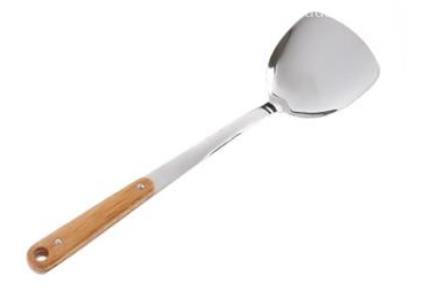 鐵鍋鏟進口申報要素及稅號詳解