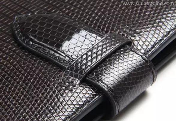 蜥蜴皮進口報關清關流程詳解