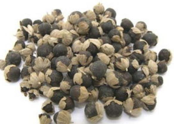 蔓荊子進口報關清關流程 蔓荊子進口報關清關流程