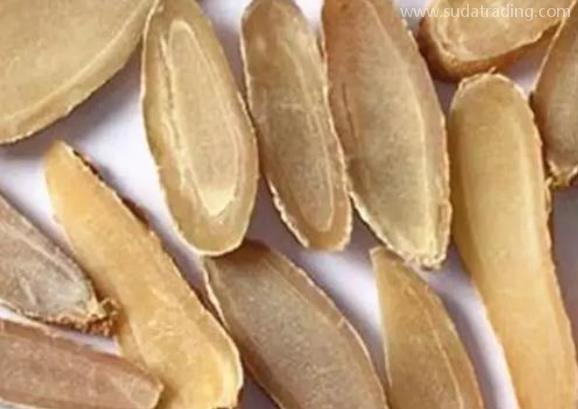 郁金進(jìn)口報關(guān)清關(guān)流程 郁金進(jìn)口報關(guān)清關(guān)流程