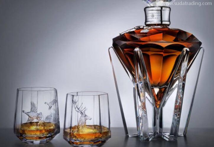 蘇格蘭威士忌進口報關清關操作流程 蘇格蘭威士忌進口報關清關操作流程