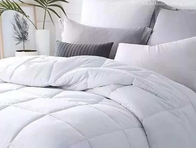 羽絲絨被進口報關手續(xù)流程看這里 羽絲絨被進口報關手續(xù)流程看這里