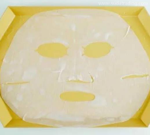 面膜進口報關(guān)清關(guān)流程 面膜進口報關(guān)清關(guān)流程