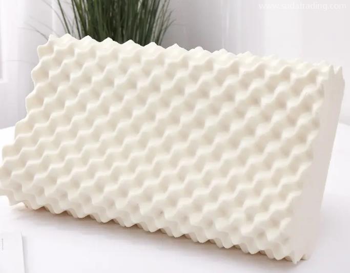 乳膠枕頭進(jìn)口報(bào)關(guān)清關(guān)流程話(huà)你知 乳膠枕頭進(jìn)口報(bào)關(guān)清關(guān)流程話(huà)你知