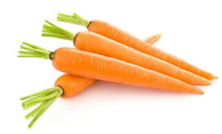 胡蘿卜進口申報資料詳解 胡蘿卜進口申報資料詳解