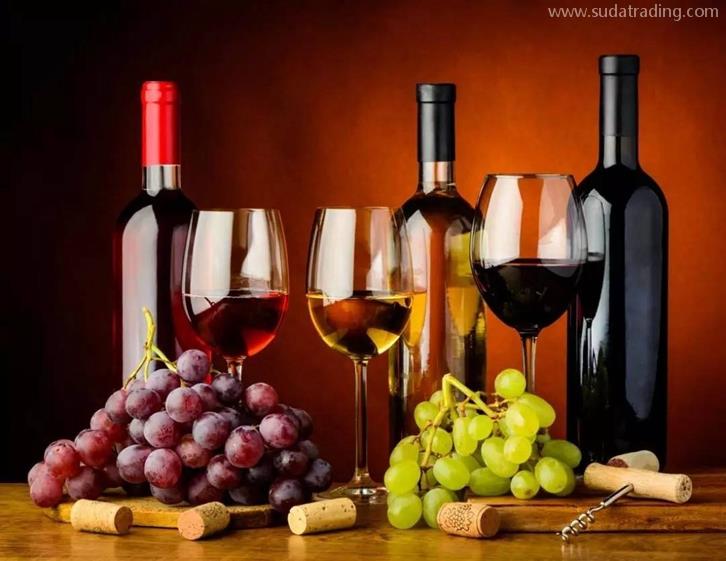 法國葡萄酒進口清關流程省50%廣州紅酒報關費用