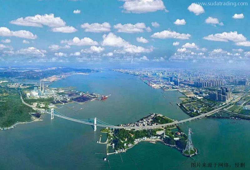 汕頭進口報關(guān)公司哪家好？廣東清關(guān)公司排名前十