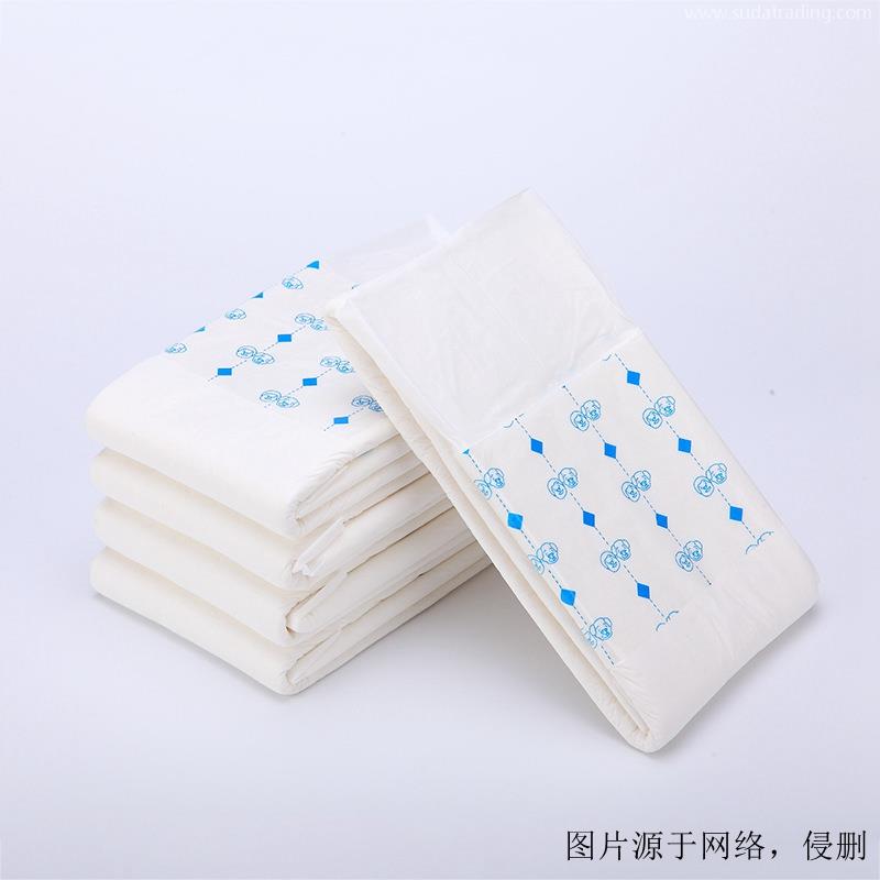 上海紙尿褲進口報關(guān)資料紙尿片/尿不濕清關(guān)流程