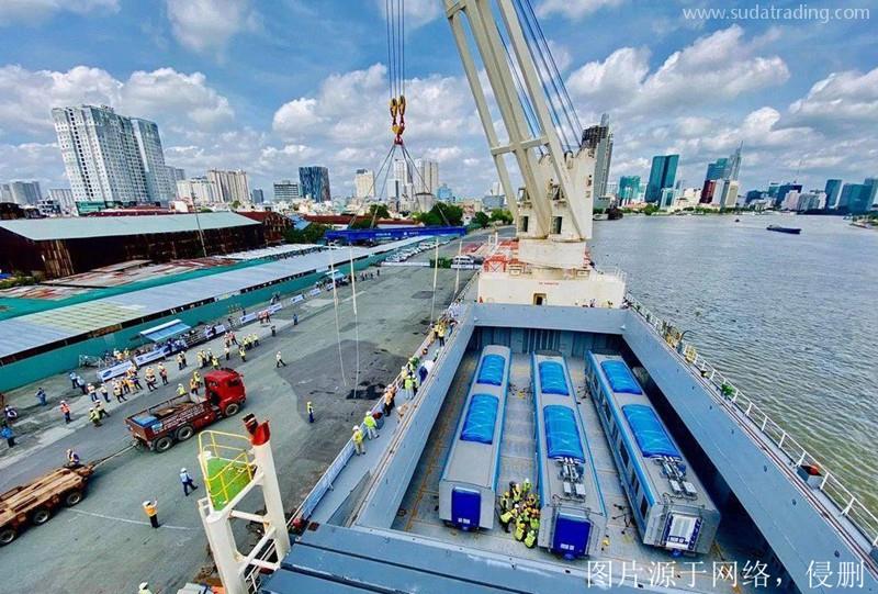越南進(jìn)口報關(guān)公司哪家好？越南胡志明港海運費用