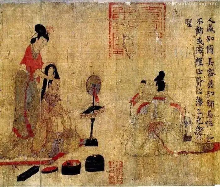 歸類(lèi)丨繪畫(huà)作品進(jìn)口關(guān)稅，你知多少？