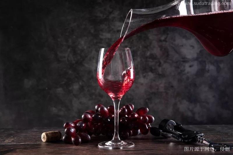 廣州紅酒進口報關(guān)資料葡萄紅酒清關(guān)中文標(biāo)簽要求