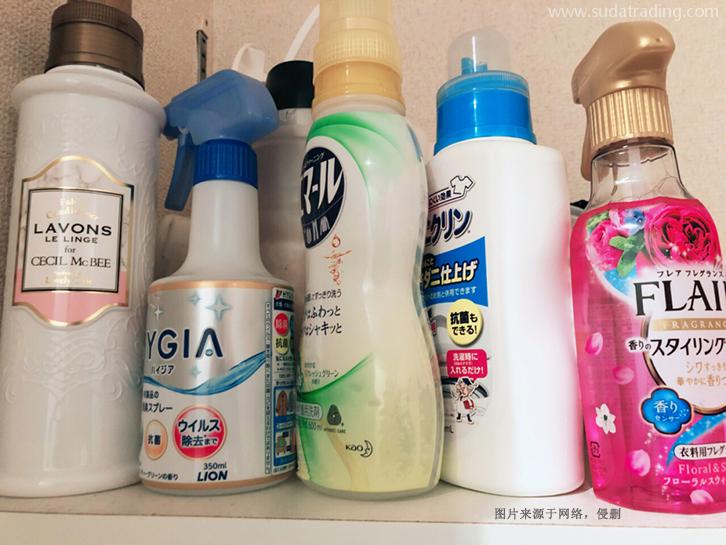 廣州除臭劑噴霧進(jìn)口報關(guān)資料:助您化工品清關(guān)