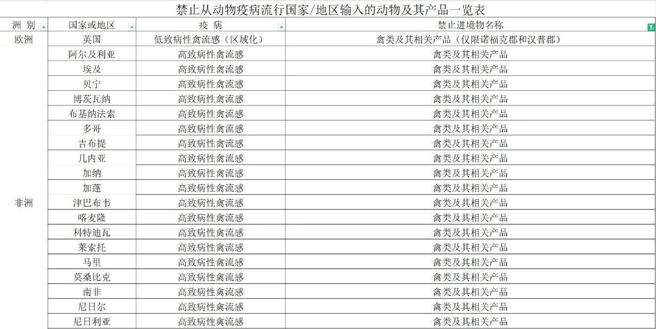 【進(jìn)口知識(shí)】帶你了解進(jìn)口雞類產(chǎn)品的世界