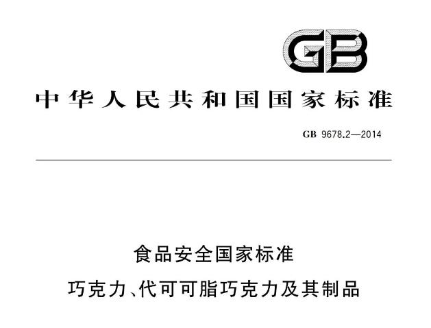 巧克力通關(guān)指南，進(jìn)出口食品安全全攻略